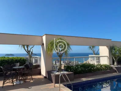 Apartamento com 2 Quartos à venda, 75m² no Barra da Tijuca, Rio de Janeiro