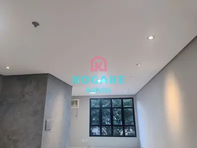 Sala Comercial para alugar, 37m² no Parque Residencial Aquarius, São José dos Campos