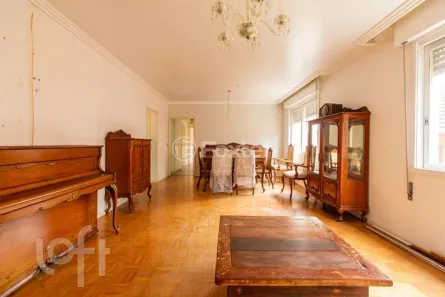 Apartamento com 3 Quartos à venda, 118m² no Petrópolis, Porto Alegre