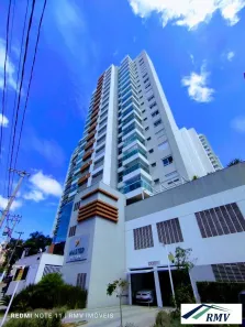 Apartamento com 3 Quartos à venda, 96m² no Baeta Neves, São Bernardo do Campo