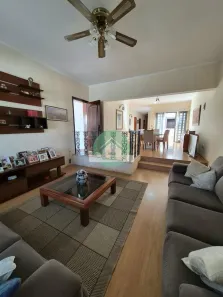 Casa com 4 Quartos à venda, 274m² no Jardim Nova Europa, Campinas