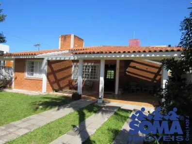 Casa com 3 Quartos à venda, 110m² no Canasvieiras, Florianópolis