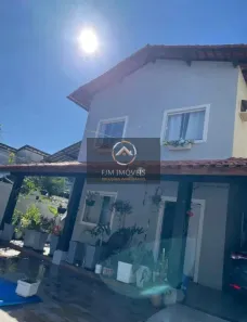 Casa com 5 Quartos à venda, 320m² no Piratininga, Niterói