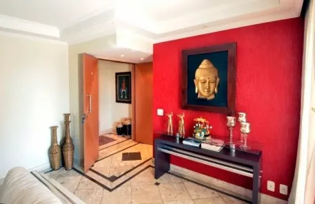 Apartamento com 3 Quartos à venda, 190m² no Perdizes, São Paulo