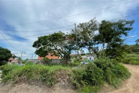 Lote/Terreno à venda, 45m² no Reserva do Peró, Cabo Frio