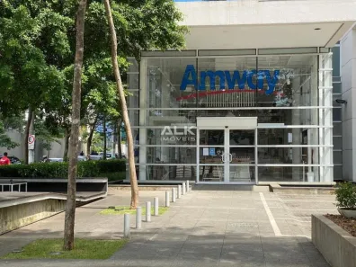 Imóvel Comercial para alugar, 562m² no Cidade Monções, São Paulo