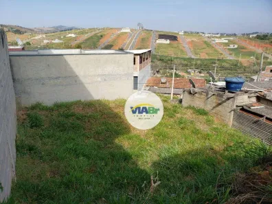 Lote/Terreno à venda, 250m² no Jardim Marlene Miranda, Taubaté