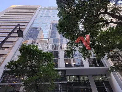 Sala Comercial para alugar, 41m² no Centro, Rio de Janeiro