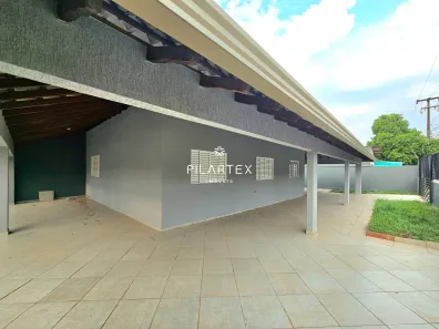 Casa com 3 Quartos à venda, 175m² no Conjunto Habitacional Alexandre Urbanas, Londrina