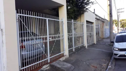 Imóvel Comercial com 3 Quartos à venda, 256m² no Vila de Vito, Jundiaí