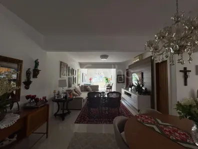 Apartamento com 3 Quartos à venda, 140m² no Centro, Florianópolis