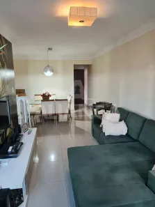 Apartamento com 3 Quartos à venda, 88m² no Santa Mônica, Uberlândia