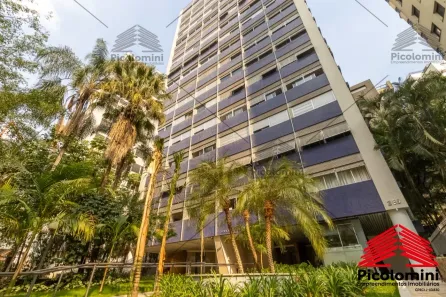 Apartamento com 4 Quartos à venda, 167m² no Consolação, São Paulo