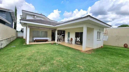 Casa de Condomínio com 3 Quartos para alugar, 290m² no Medeiros, Jundiaí