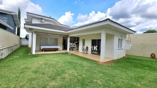Casa de Condomínio com 3 Quartos para venda ou aluguel, 290m² no Medeiros, Jundiaí