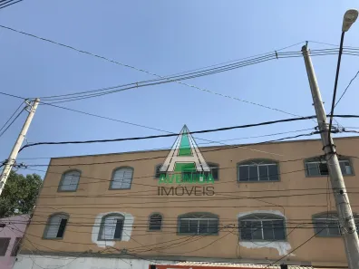 Apartamento com 2 Quartos para alugar, 60m² no Jordanópolis, São Bernardo do Campo