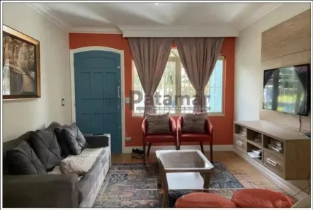 Sobrado com 2 Quartos à venda, 119m² no Jardim Peri Peri, São Paulo