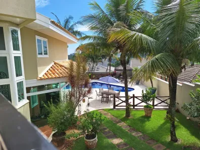 Casa de Condomínio com 3 Quartos à venda, 467m² no Caxambu, Jundiaí