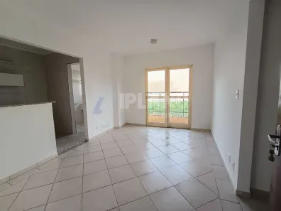 Apartamento com 1 Quarto para venda ou aluguel, 45m² no Jardim Gibertoni, São Carlos