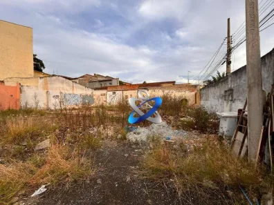 Lote/Terreno à venda, 663m² no Centro, São José dos Campos