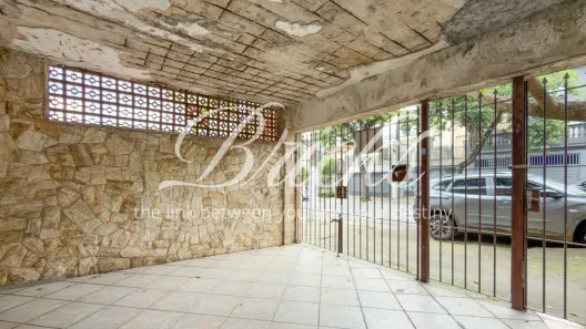 Casa com 5 Quartos à venda, 250m² no Planalto Paulista, São Paulo