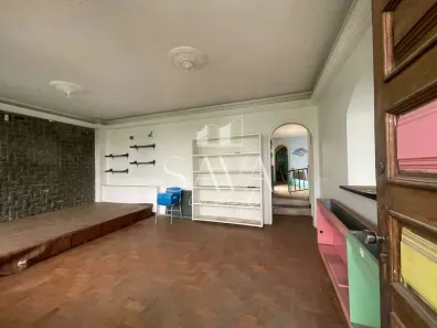 Casa com 5 Quartos à venda, 532m² no São Pedro, Belo Horizonte