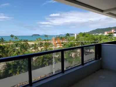 Apartamento com 3 Quartos à venda, 124m² no Jurerê, Florianópolis
