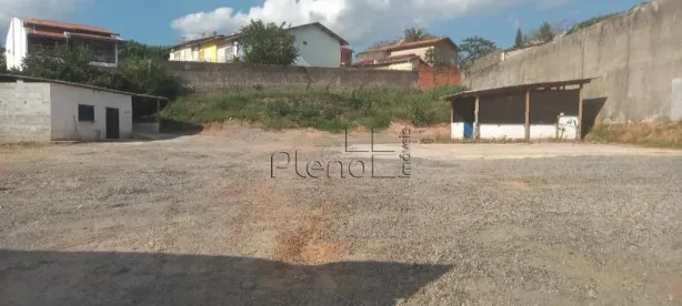 Lote/Terreno para alugar, 2060m² no Jardim Novo Campos Elíseos, Campinas