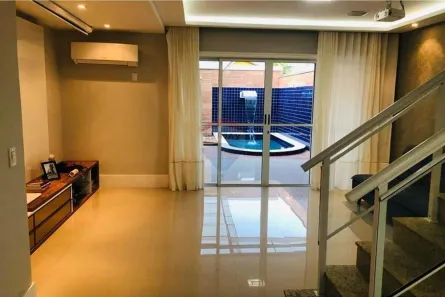 Casa de Condomínio com 3 Quartos à venda, 118m² no Vargem Pequena, Rio de Janeiro