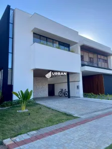 Casa de Condomínio com 3 Quartos à venda, 232m² no Gleba Simon Frazer, Londrina