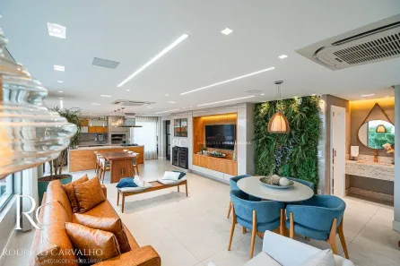 Casa de Condomínio com 4 Quartos à venda, 605m² no Santa Paula I, Vila Velha