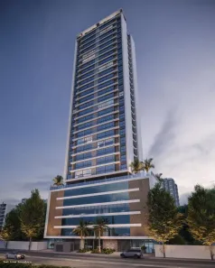 Apartamento com 2 Quartos à venda, 79m² no Alto pereque, Porto Belo
