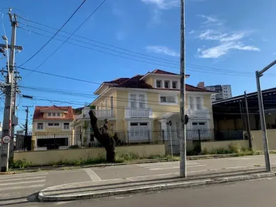 Casa com 8 Quartos para alugar, 1520m² no Centro, Fortaleza