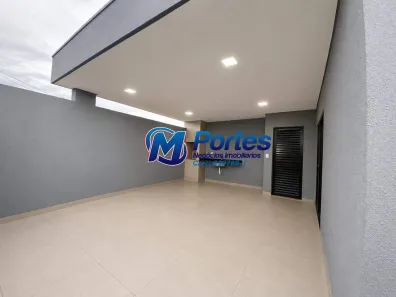 Casa com 2 Quartos à venda, 83m² no Lago Sul, Bady Bassitt