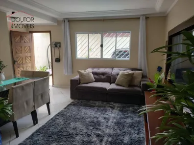 Sobrado com 2 Quartos à venda, 98m² no Vila Carrão, São Paulo