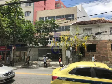Sala Comercial para alugar, 380m² no Méier, Rio de Janeiro