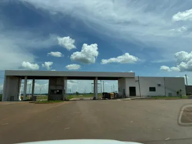 Lote/Terreno à venda, 1350m² no , Santo Antônio de Goiás