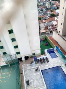 Apartamento com 2 Quartos à venda, 69m² no Vila Medeiros, São Paulo