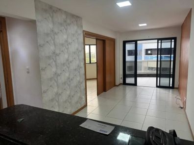 Apartamento com 1 Quarto à venda, 51m² no Caminho das Árvores, Salvador