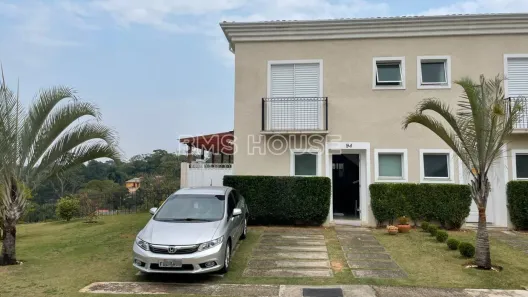 Casa com 3 Quartos à venda, 87m² no Granja Viana, Cotia