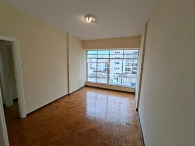 Apartamento com 1 Quarto à venda, 59m² no Centro, Campinas