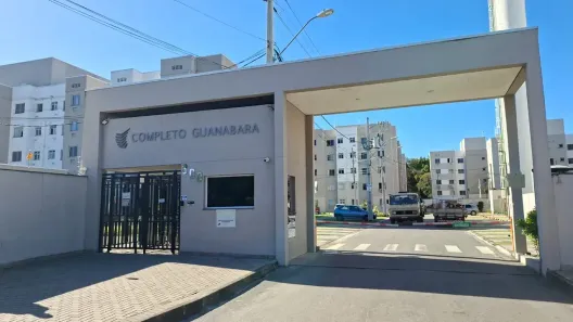 Apartamento com 2 Quartos à venda, 50m² no Neves (Neves), São Gonçalo