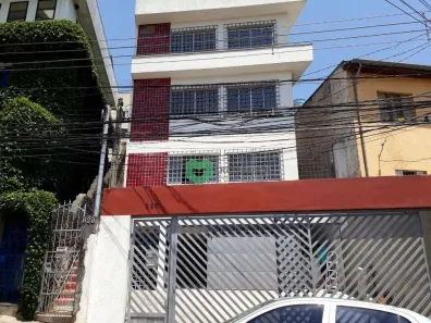 Prédio Comercial à venda, 350m² no Vila Ipojuca, São Paulo