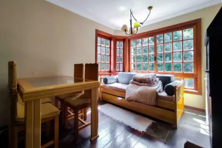Apartamento com 1 Quarto à venda, 46m² no Centro, Gramado
