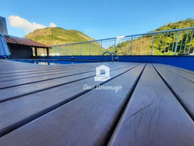 Cobertura com 3 Quartos à venda, 184m² no Itaipu, Niterói