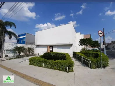 Sala Comercial para alugar, 610m² no São Miguel Paulista, São Paulo