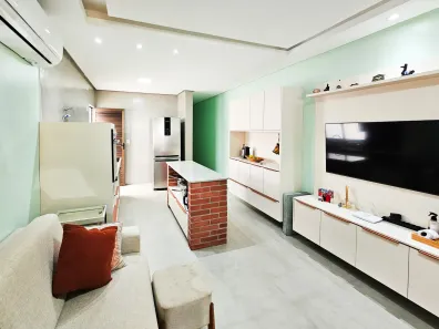 Casa com 2 Quartos à venda, 80m² no carapibus, Conde