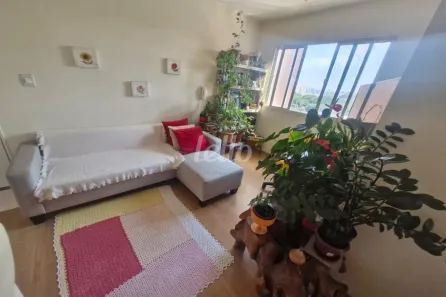 Apartamento com 2 Quartos à venda, 46m² no Belenzinho, São Paulo