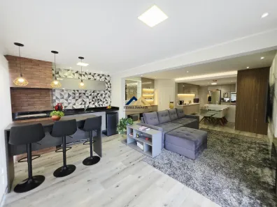 Apartamento com 3 Quartos à venda, 98m² no Jardim Independência, São Paulo