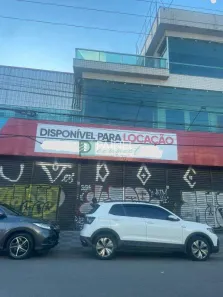 Prédio Comercial para alugar, 800m² no Vila Nova, Santos